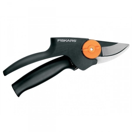 Fiskars vidutinis svertinis sekatorius su prasilenkiančiais ašmenimis (S-M) P92 | Boltlita - Tvirtinimo detalės ir įrankiai