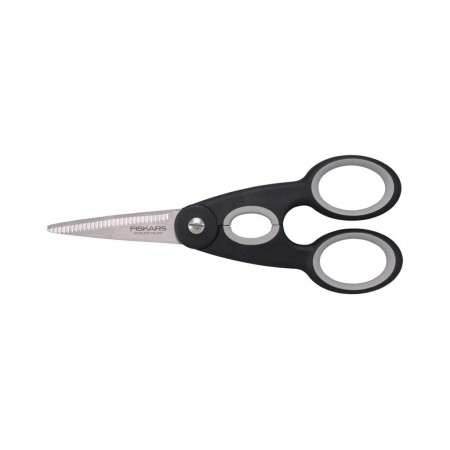 Fiskars universalios sodo žirklės S60 | Boltlita - Tvirtinimo detalės ir įrankiai