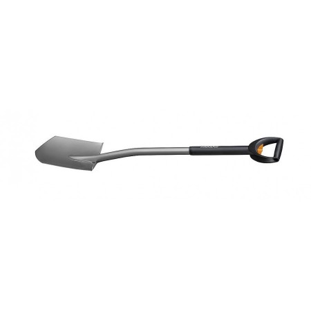 Fiskars smailus teleskopinis kastuvas | Boltlita - Tvirtinimo detalės ir įrankiai
