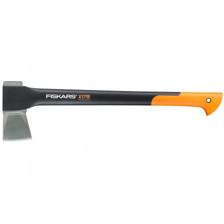 Fiskars skaldymo kirvis X17 | Boltlita - Tvirtinimo detalės ir įrankiai