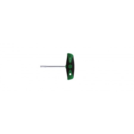 Wiha TORX®  raktas su T formos rankena | Boltlita - Tvirtinimo detalės ir įrankiai