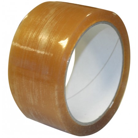 NÖGEL pakavimo juosta, ↔48–50 mm | Boltlita - Tvirtinimo detalės ir įrankiai