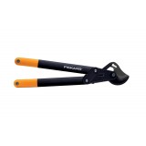 Fiskars „PowerStep“™ sodo žirklės atraminiais ašmenimis L85 | <b>Warning</b>: Undefined variable $shop_alt in <b>/home/u396497625/websites/wQmoa1kxB/public_html/catalog/view/theme/default/template/product/category.tpl</b> on line <b>21</b>