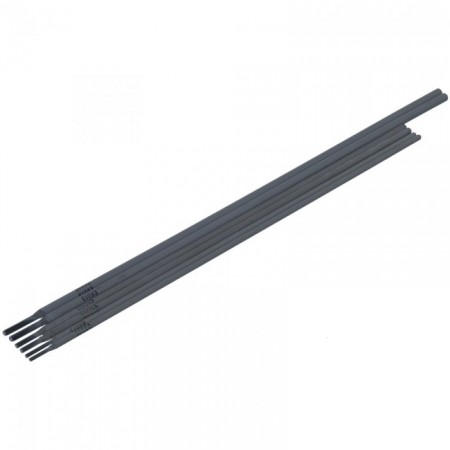 Rutilo elektrodai ø 2,0–4,0 mm, ↕ 300–400 mm | Boltlita - Tvirtinimo detalės ir įrankiai