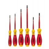 Wiha elektrinių atsuktuvų rinkinys, žvaigždutės formos, 1000 V AC, 6 vnt. | <b>Warning</b>: Undefined variable $shop_alt in <b>/home/u396497625/websites/wQmoa1kxB/public_html/catalog/view/theme/default/template/product/category.tpl</b> on line <b>21</b>