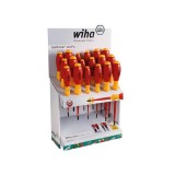 Wiha plokščių ir kryžminių elektrinių atsuktuvų rinkinys, 18 vnt. | <b>Warning</b>: Undefined variable $shop_alt in <b>/home/u396497625/websites/wQmoa1kxB/public_html/catalog/view/theme/default/template/product/category.tpl</b> on line <b>21</b>