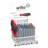 Wiha atsuktuvo antgalių rinkinys, 85 vnt. | <b>Warning</b>: Undefined variable $shop_alt in <b>/home/u396497625/websites/wQmoa1kxB/public_html/catalog/view/theme/default/template/product/category.tpl</b> on line <b>21</b>