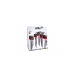 Wiha šešiabriaunių raktų rinkinys | <b>Warning</b>: Undefined variable $shop_alt in <b>/home/u396497625/websites/wQmoa1kxB/public_html/catalog/view/theme/default/template/product/category.tpl</b> on line <b>21</b>
