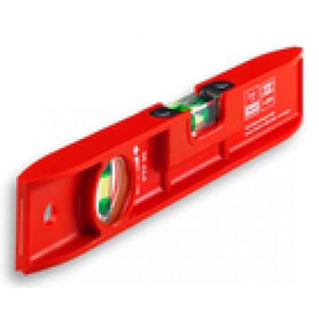 Gulsčiukas PTF plastikinis (torpedo) Sola 2L  | Boltlita - Tvirtinimo detalės ir įrankiai