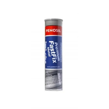 PENOSIL Premium FastFix Epoxy Metal epoksidinis glaistas metaliniams paviršiams | Boltlita - Tvirtinimo detalės ir įrankiai