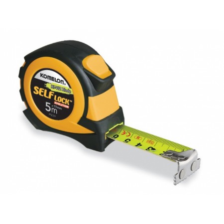 Ruletė KOMELON Hi-Viz | Boltlita - Tvirtinimo detalės ir įrankiai