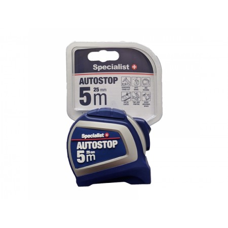 Specialist+ Autostop ruletės | Boltlita - Tvirtinimo detalės ir įrankiai