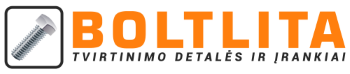 Boltlita - Tvirtinimo detalės ir įrankiai
